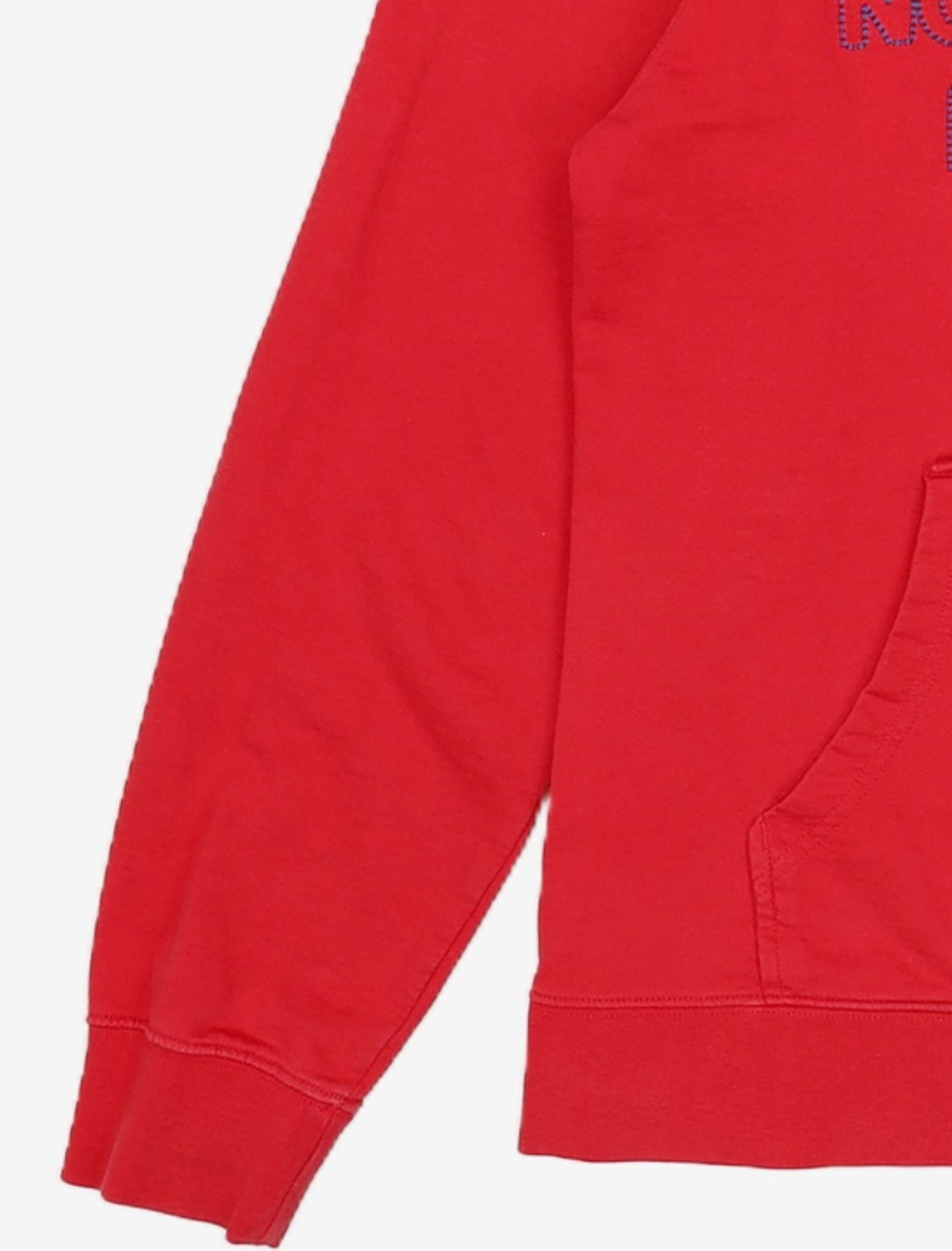 노스페이스(THE NORTH FACE) 후드 집업 100