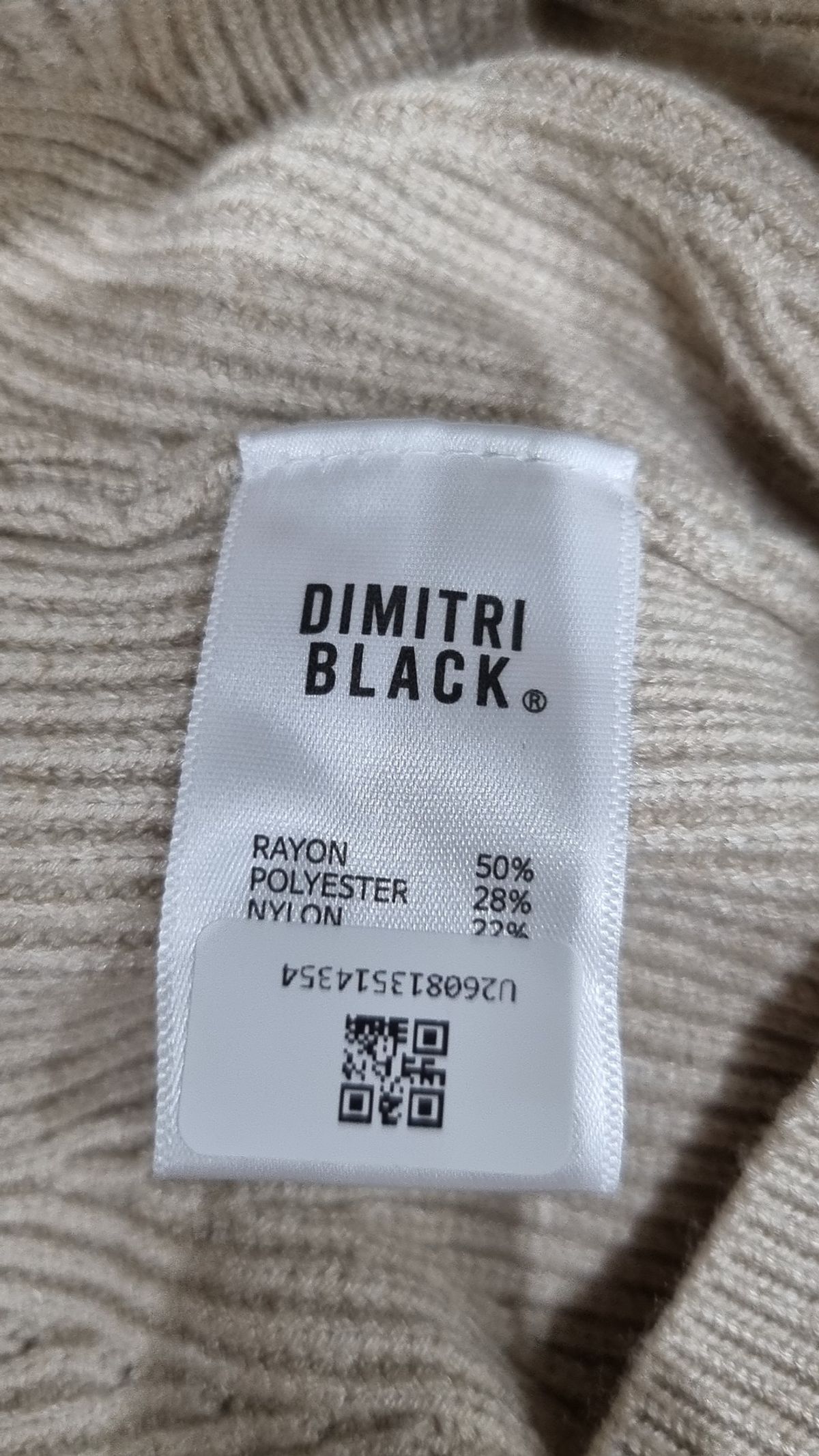 디미트리블랙(DIMITRI BLACK) 후드 집업 3