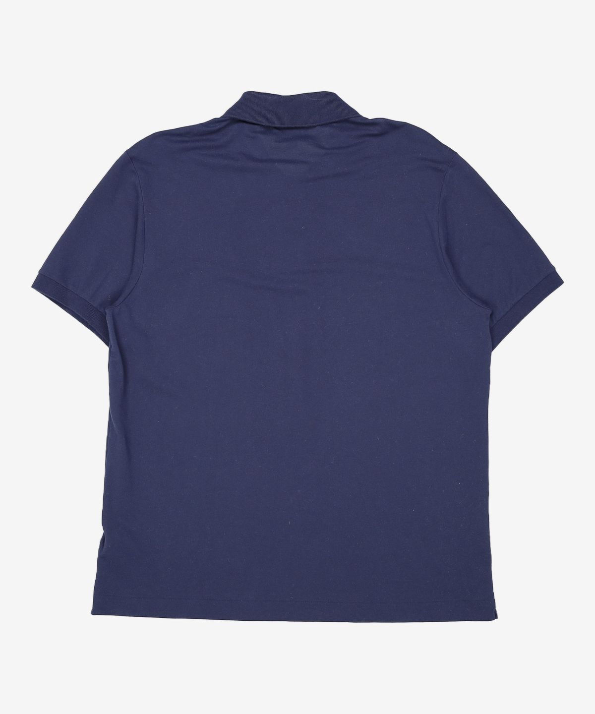 라코스테(LACOSTE) 남성 클래식핏 반팔 L.12.12 LIGHT 폴로 [블랙] XL