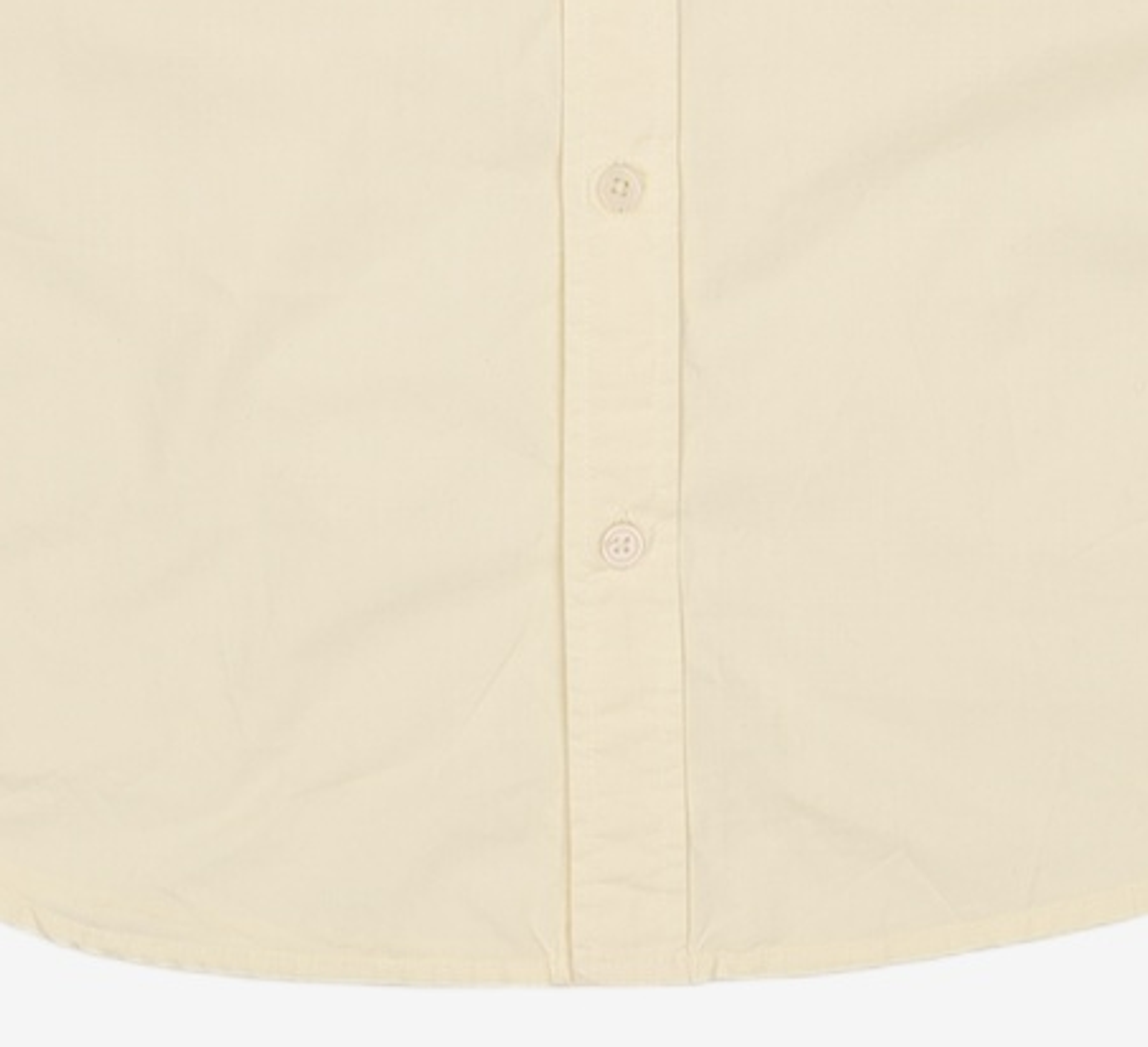 스파오(SPAO) 캐주얼 셔츠 L