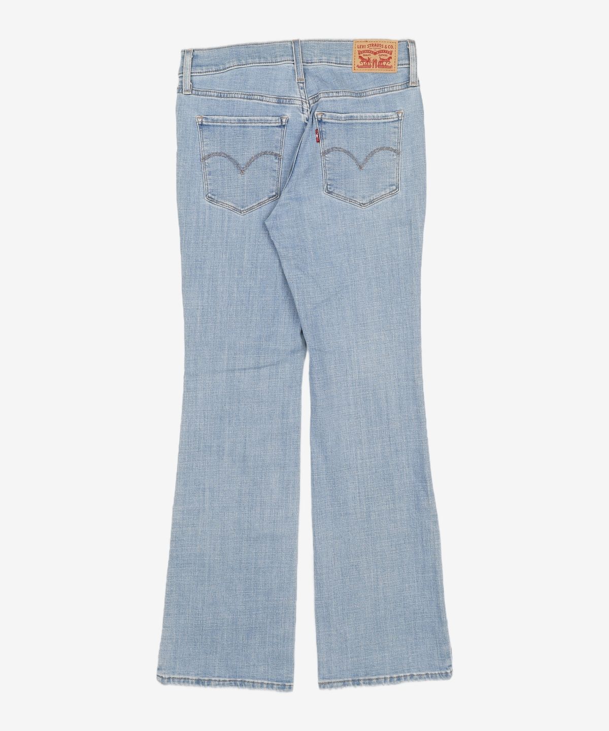 리바이스(LEVI'S) 315 셰이핑 부츠컷 진_19632-0094 150/66A