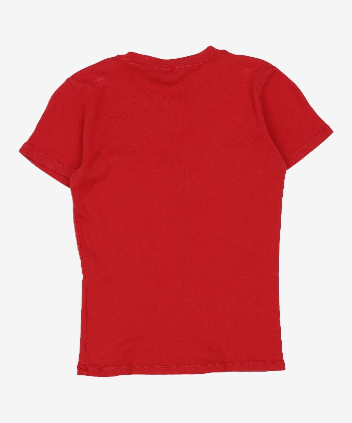 브랜디멜빌(BRANDY MELVILLE) 반소매 티셔츠 160/84A