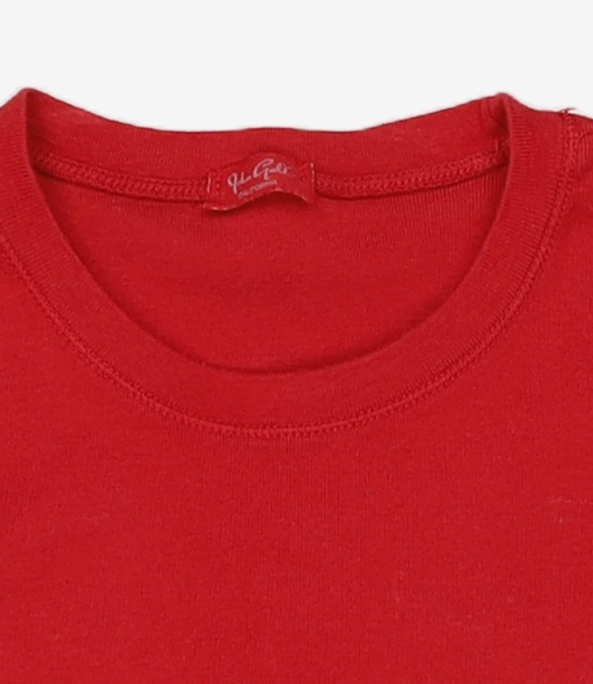 브랜디멜빌(BRANDY MELVILLE) 반소매 티셔츠 160/84A
