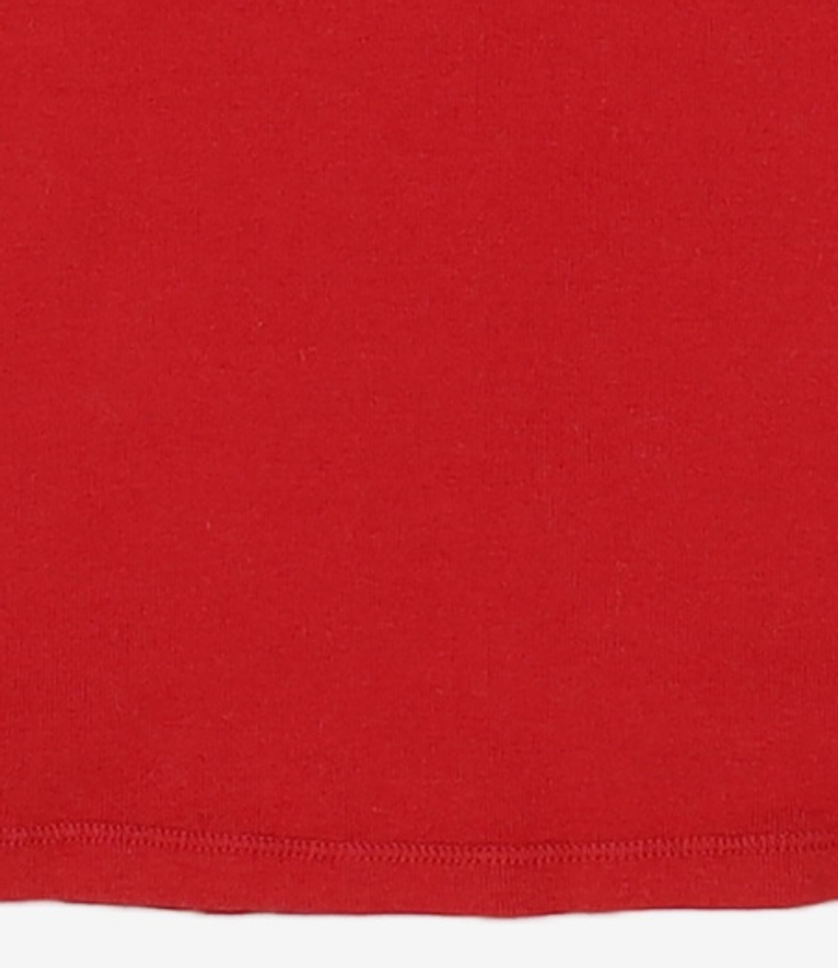 브랜디멜빌(BRANDY MELVILLE) 반소매 티셔츠 160/84A