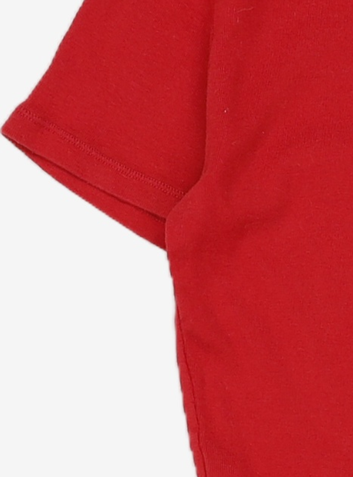 브랜디멜빌(BRANDY MELVILLE) 반소매 티셔츠 160/84A
