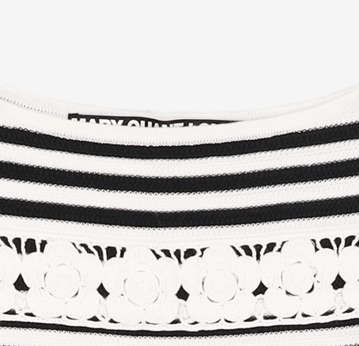 메리퀀트(MARY QUANT) 니트/스웨터 M