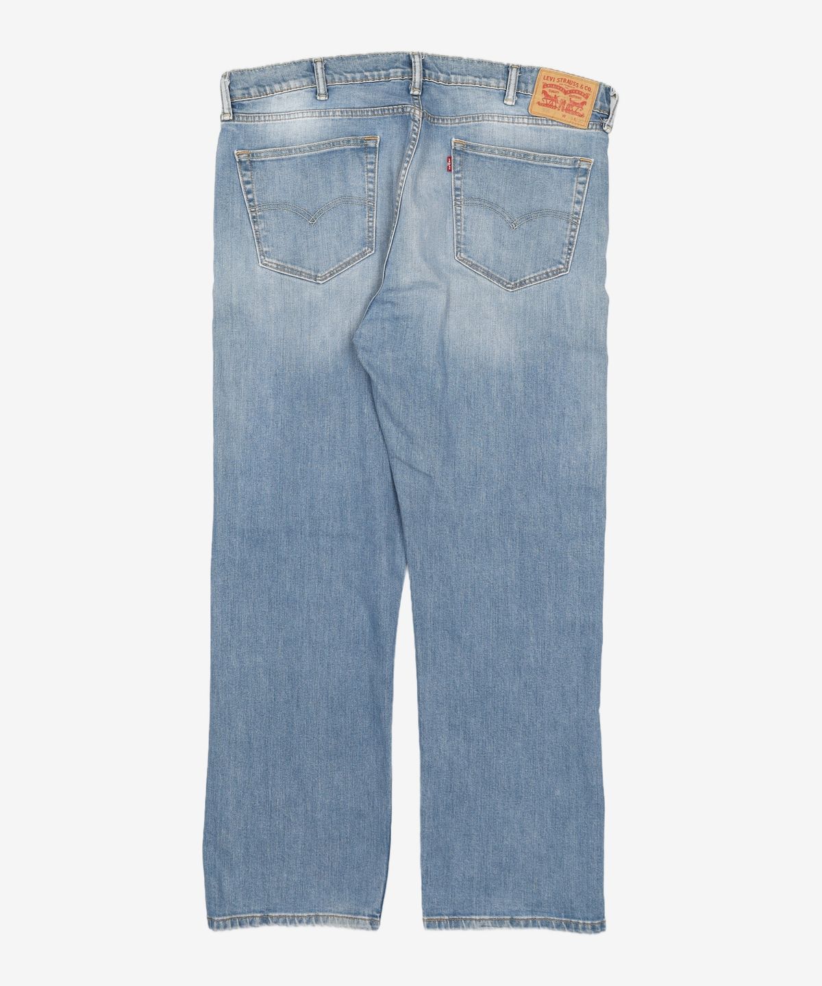 리바이스(LEVI'S) 청/데님 팬츠 40