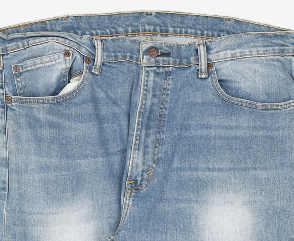 리바이스(LEVI'S) 청/데님 팬츠 40