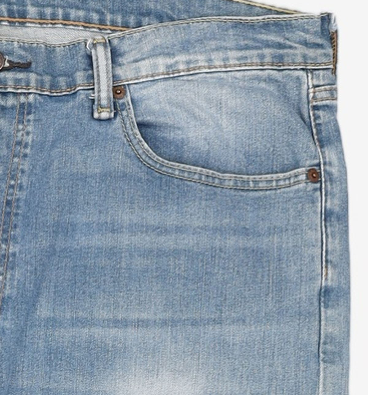리바이스(LEVI'S) 청/데님 팬츠 40