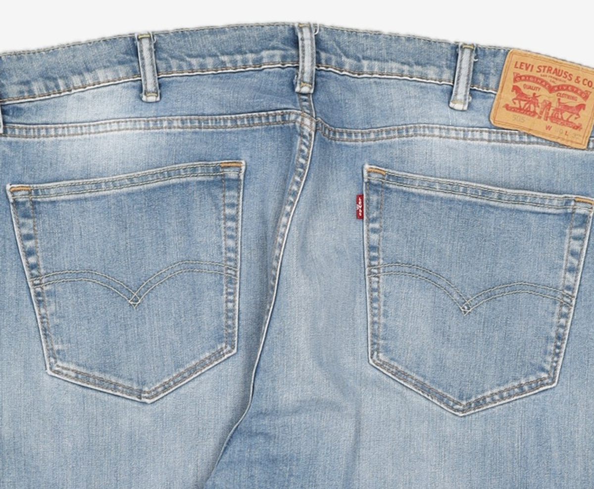 리바이스(LEVI'S) 청/데님 팬츠 40