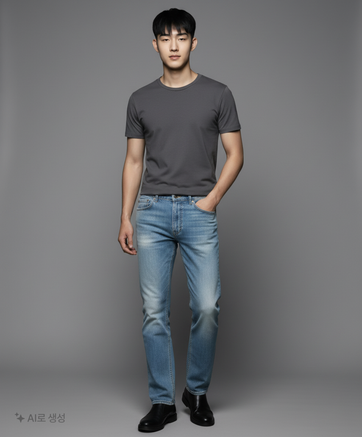 리바이스(LEVI'S) 청/데님 팬츠 40