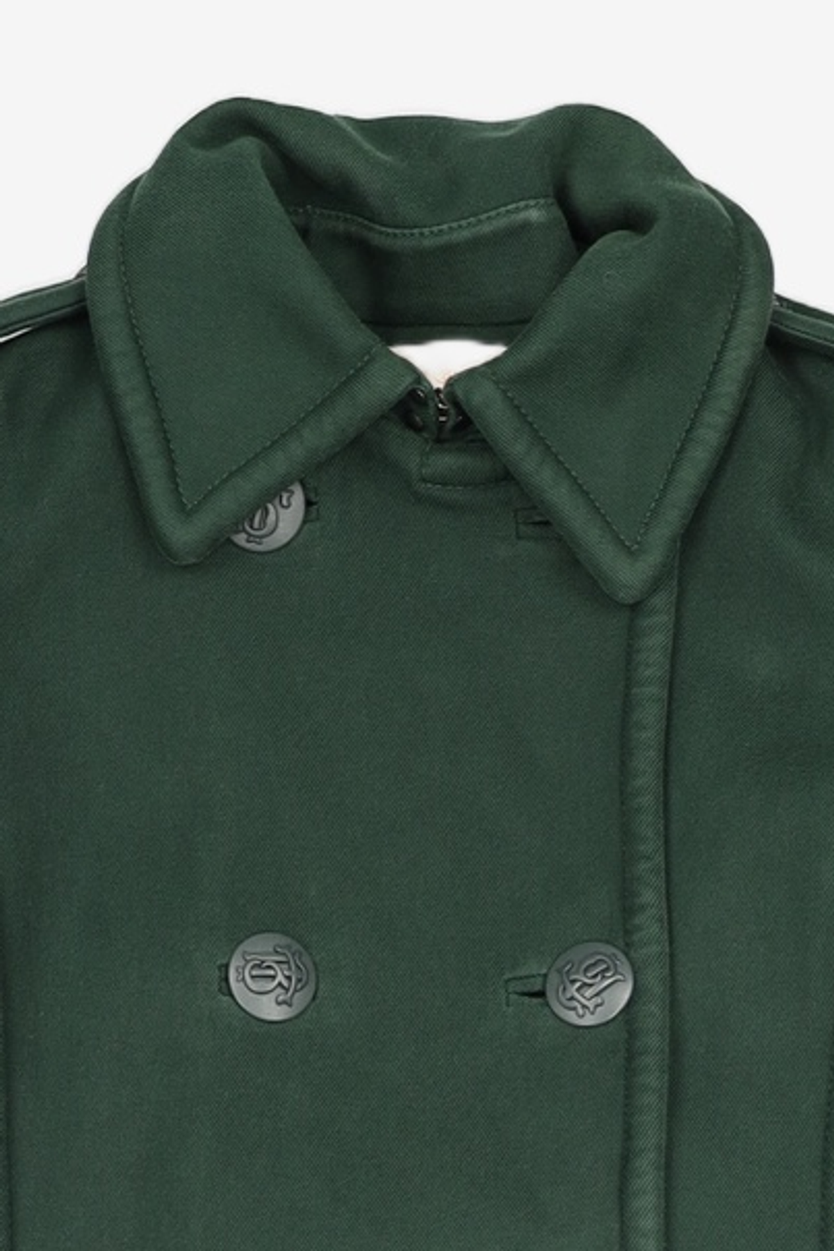 토리버치(TORYBURCH) 봄 가을 코트 2