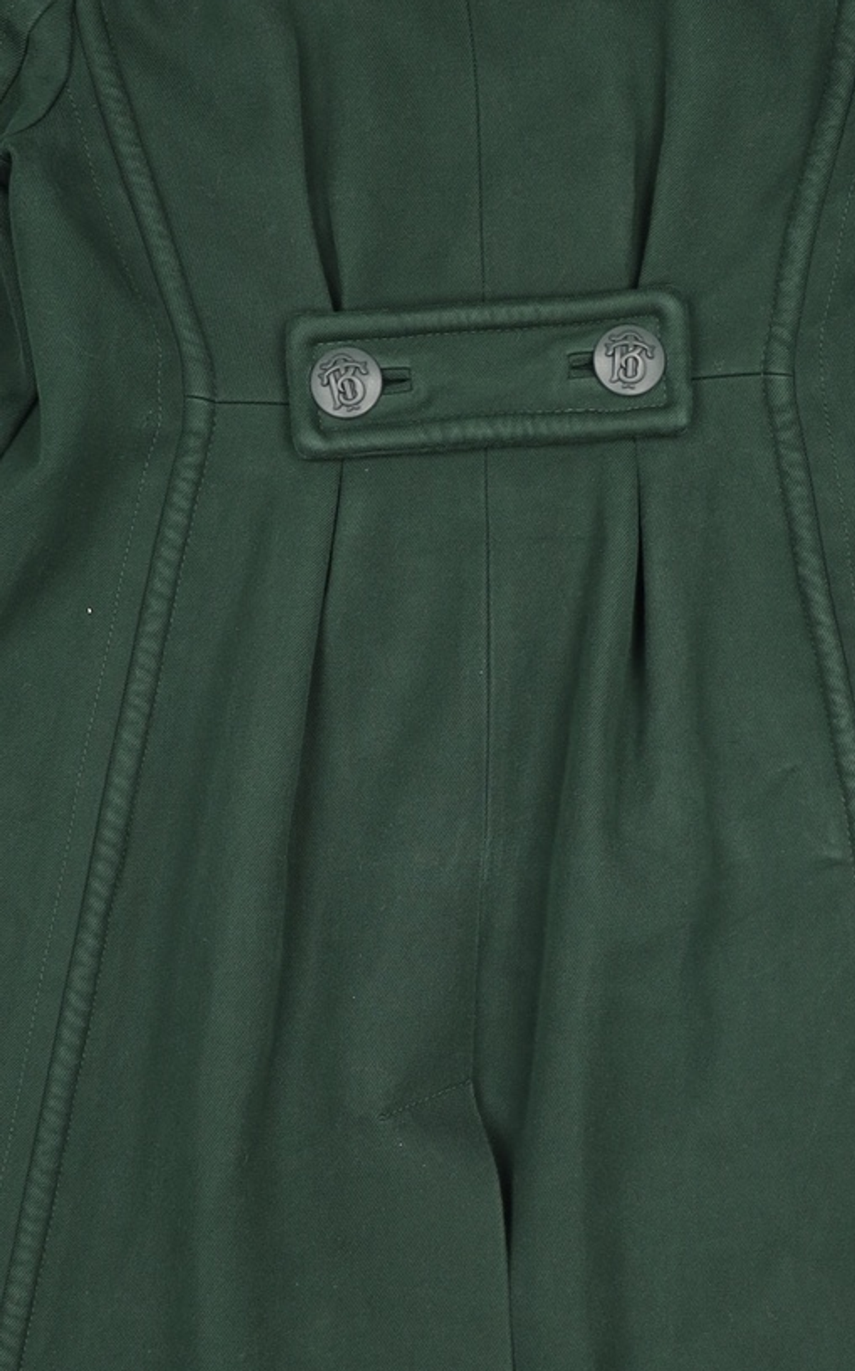 토리버치(TORYBURCH) 봄 가을 코트 2