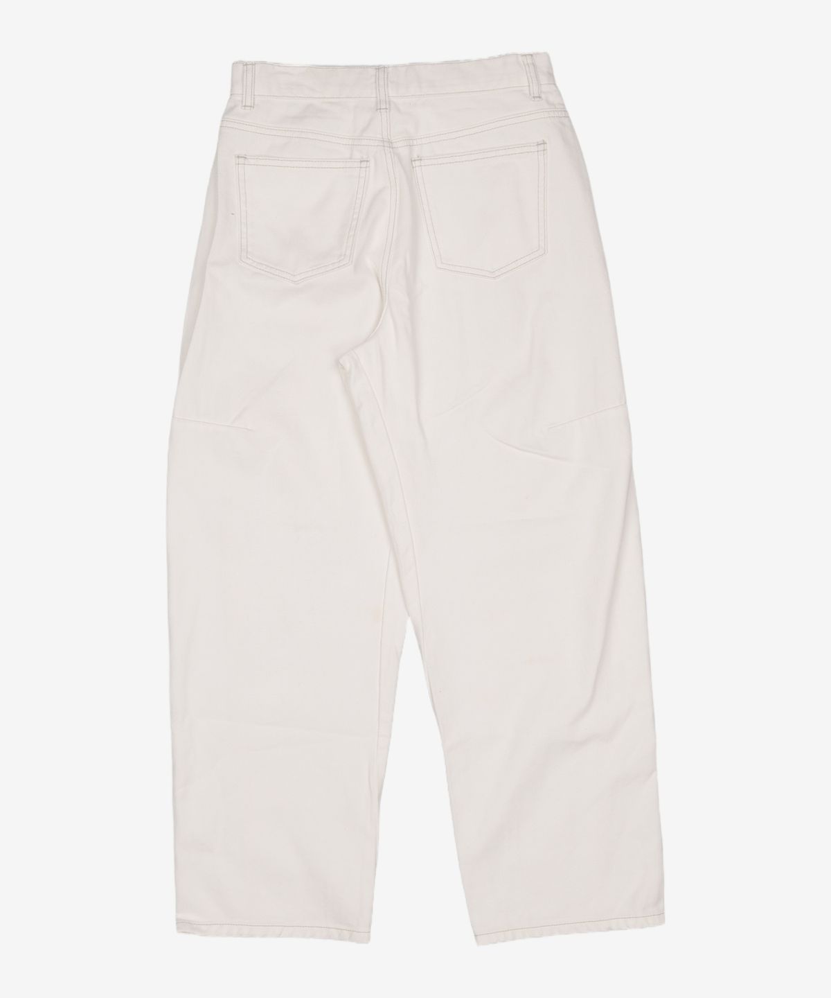 미쏘(MIXXO) 커브드 데님_MIWTJG433J S