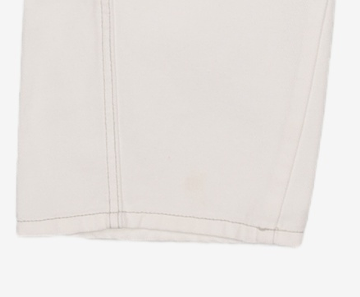 미쏘(MIXXO) 커브드 데님_MIWTJG433J S