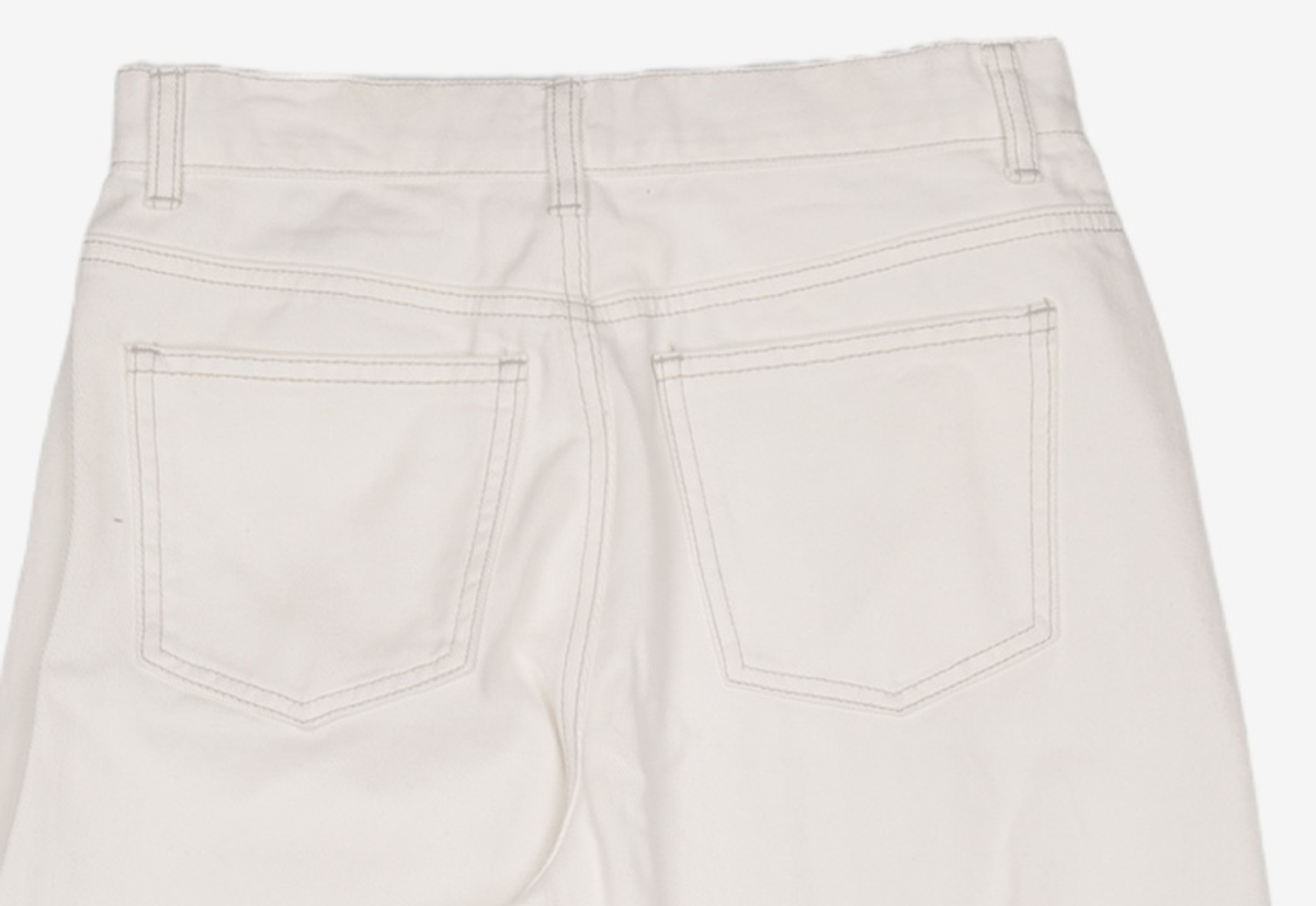 미쏘(MIXXO) 커브드 데님_MIWTJG433J S