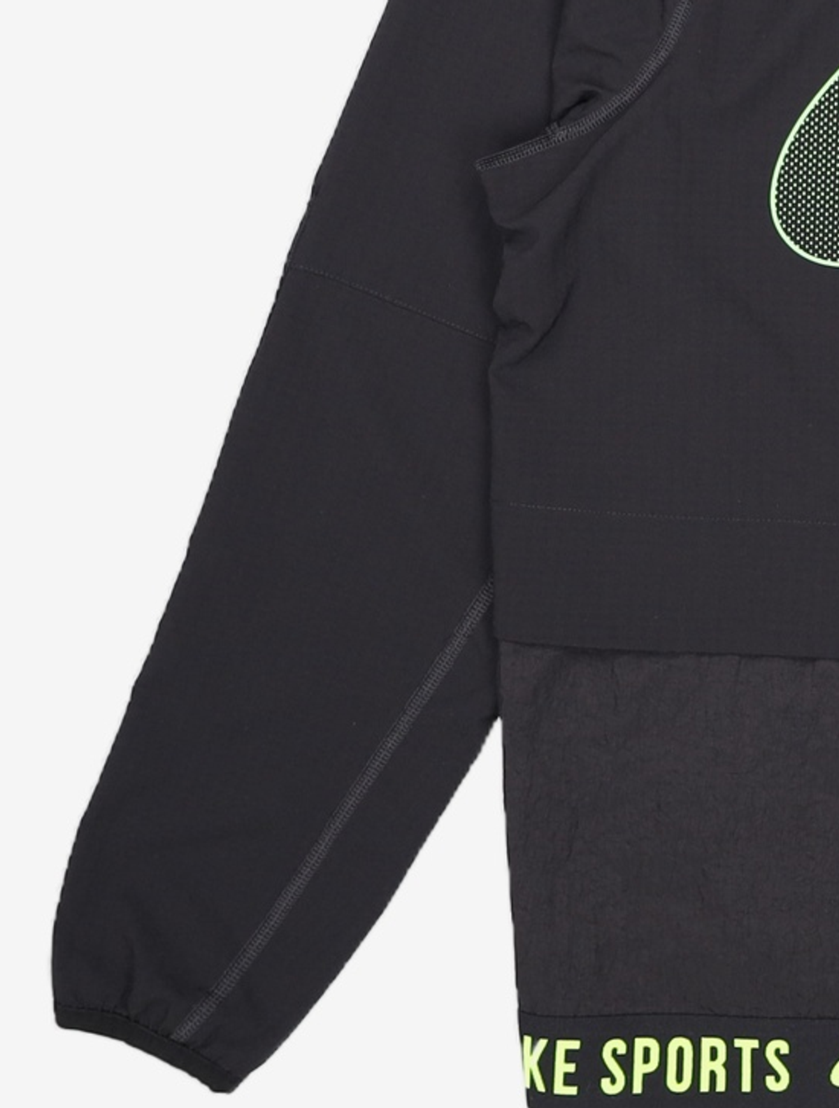 나이키(NIKE) 트레이닝 재킷 95