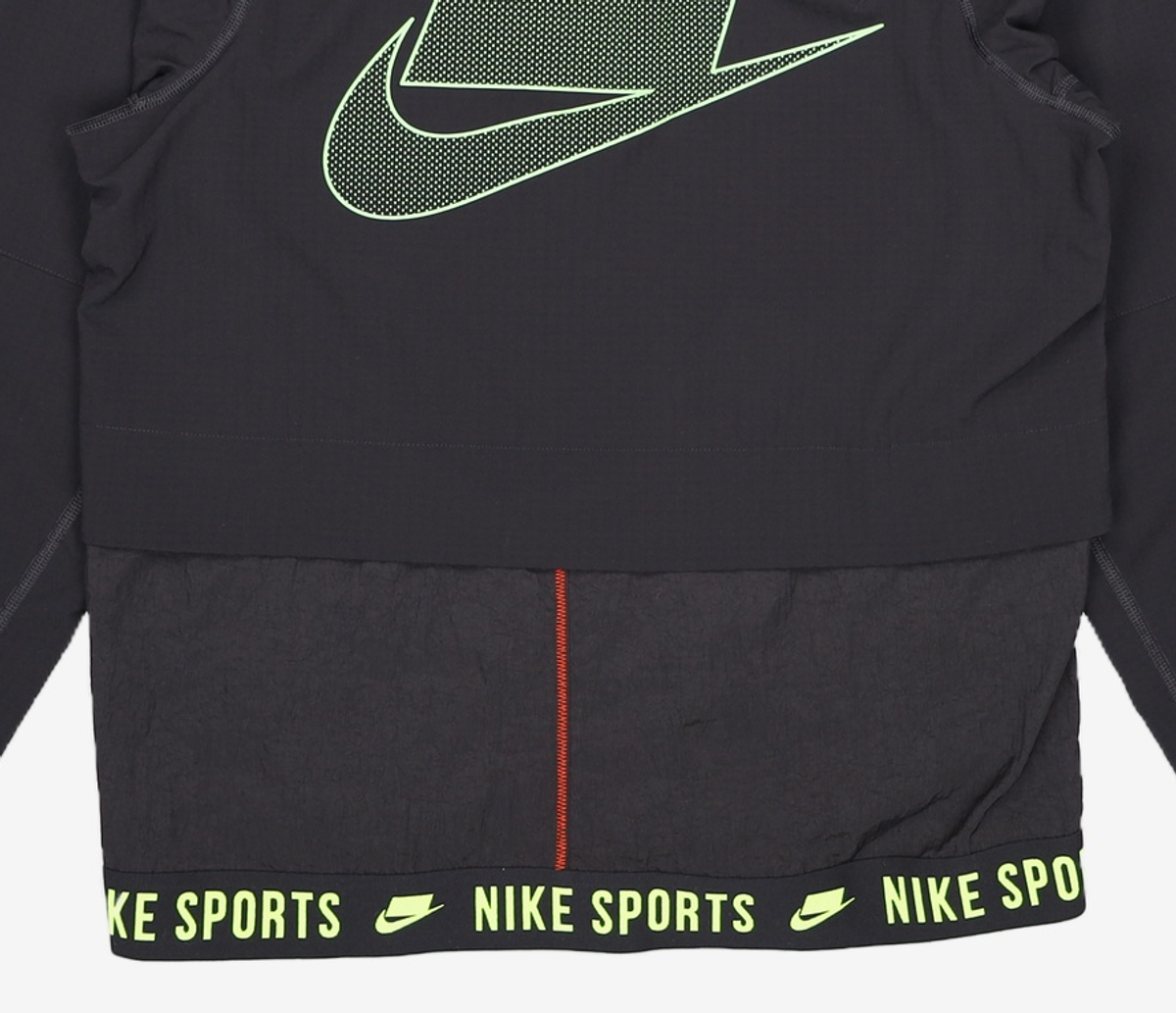 나이키(NIKE) 트레이닝 재킷 95