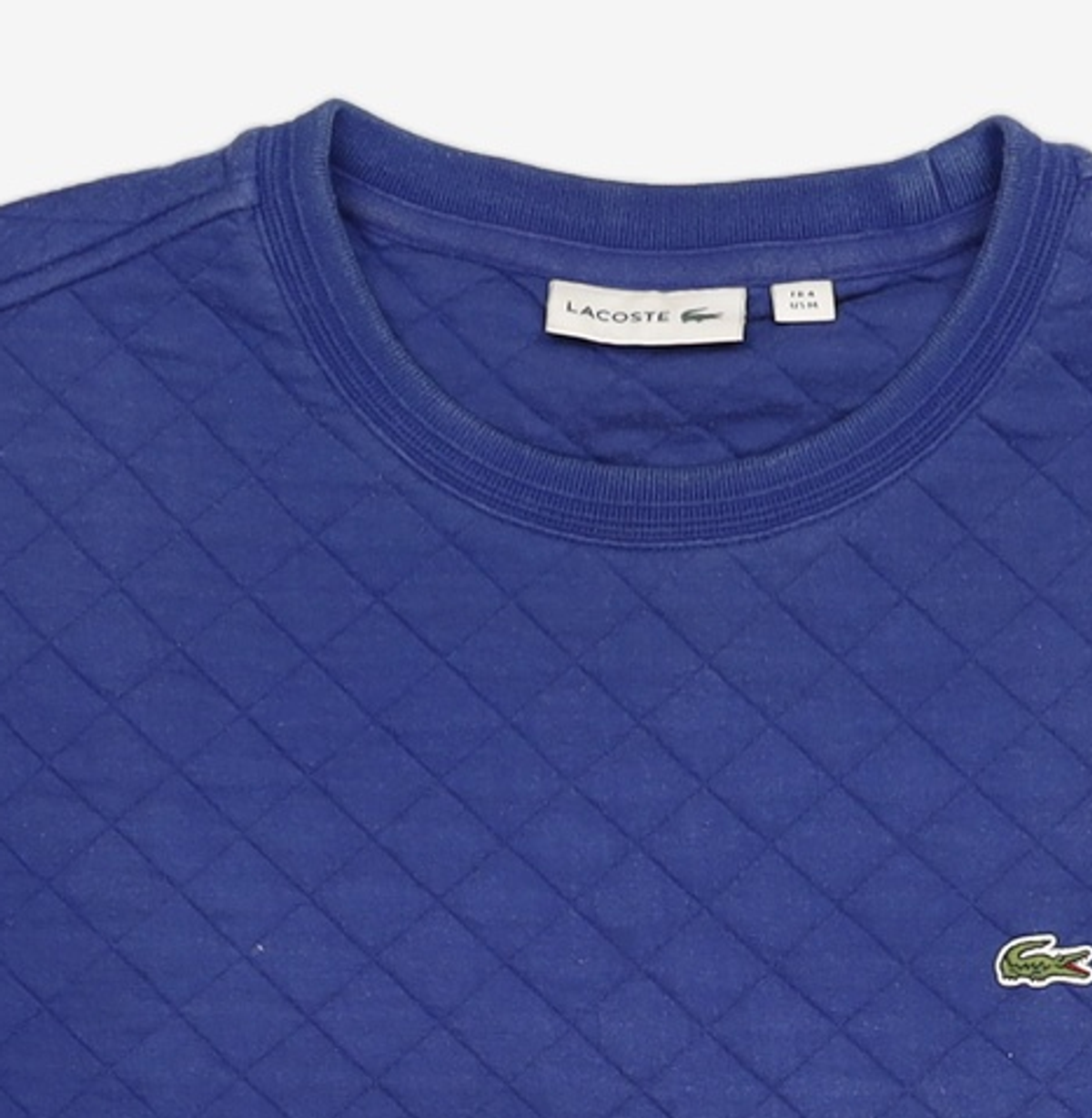 라코스테(LACOSTE) 긴소매 티셔츠 M