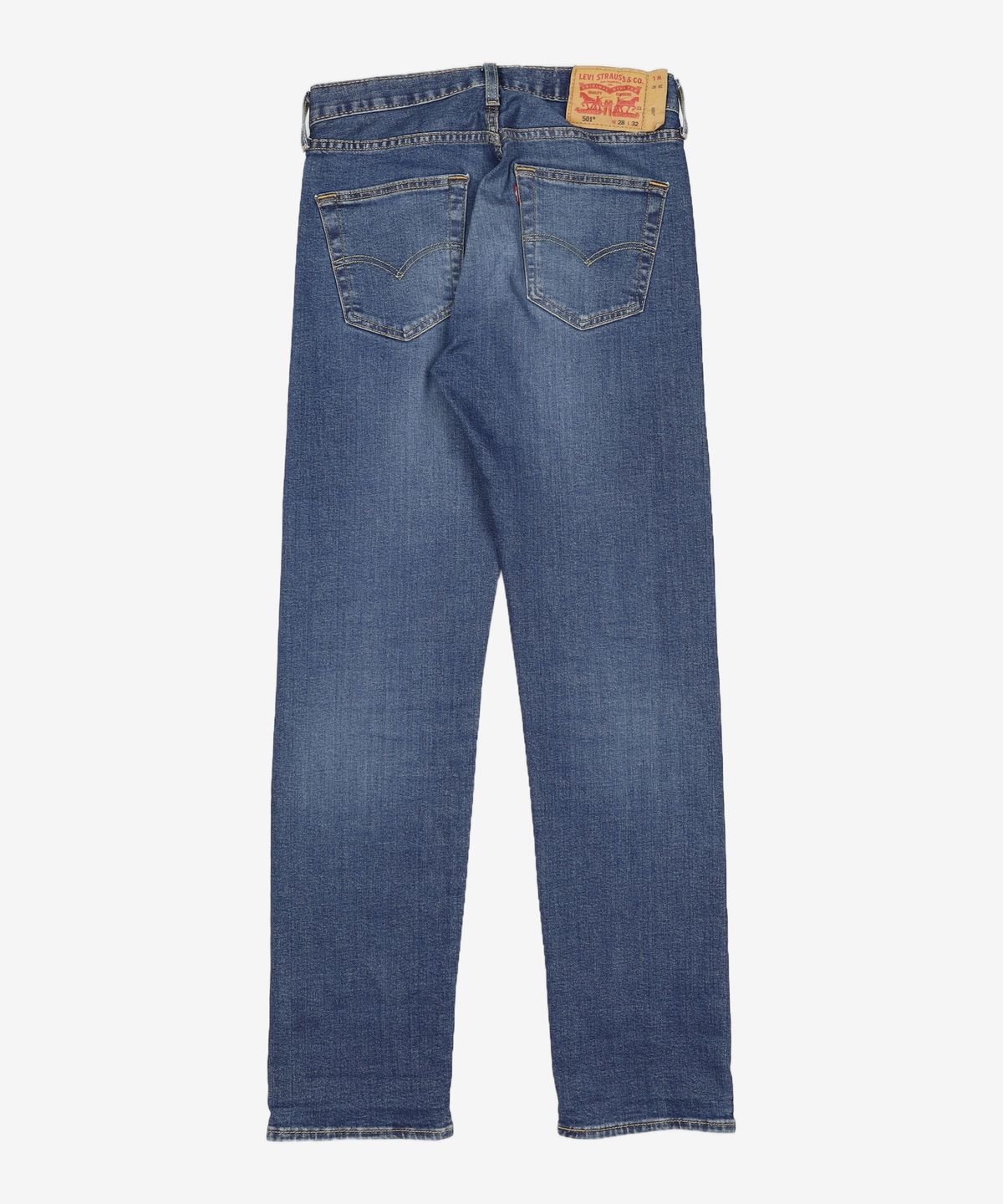 리바이스(LEVI'S) 501® 오리지널 진_00501-3080 28