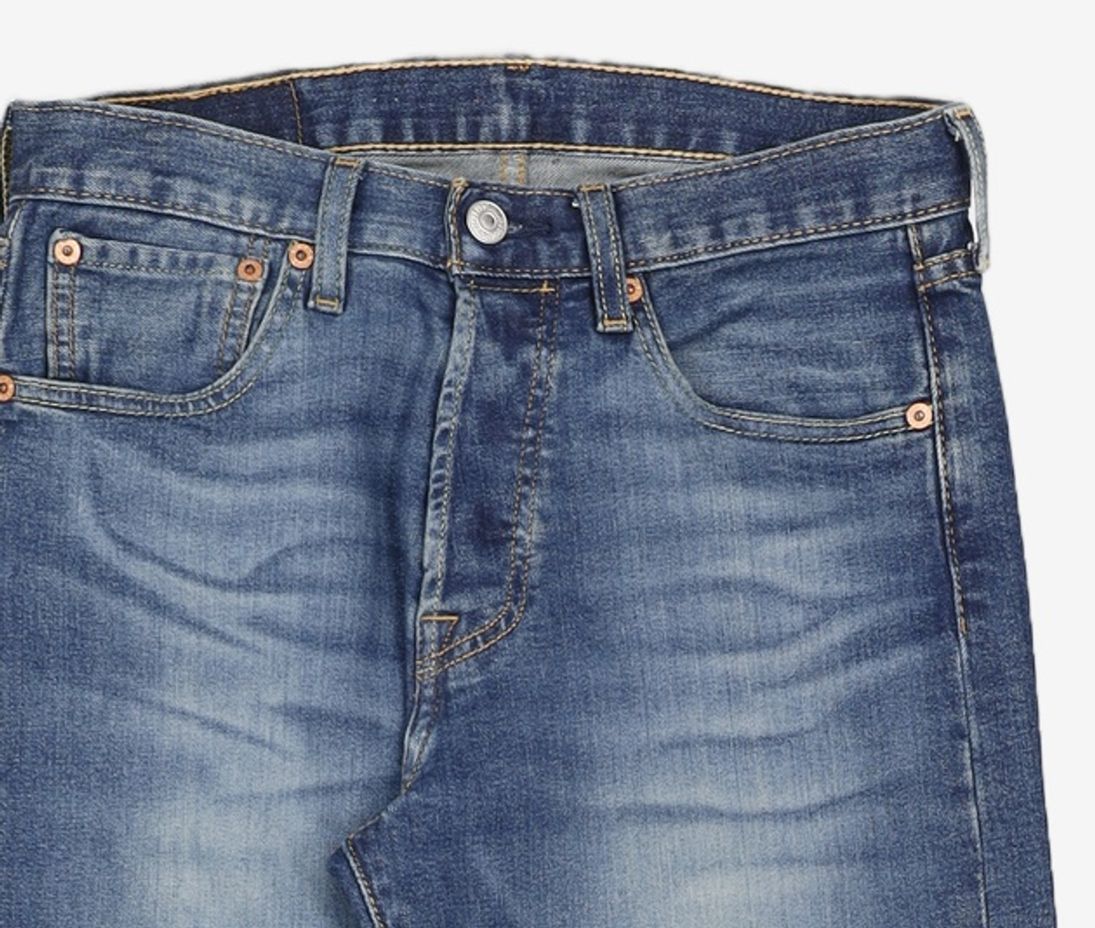 리바이스(LEVI'S) 501® 오리지널 진_00501-3080 28
