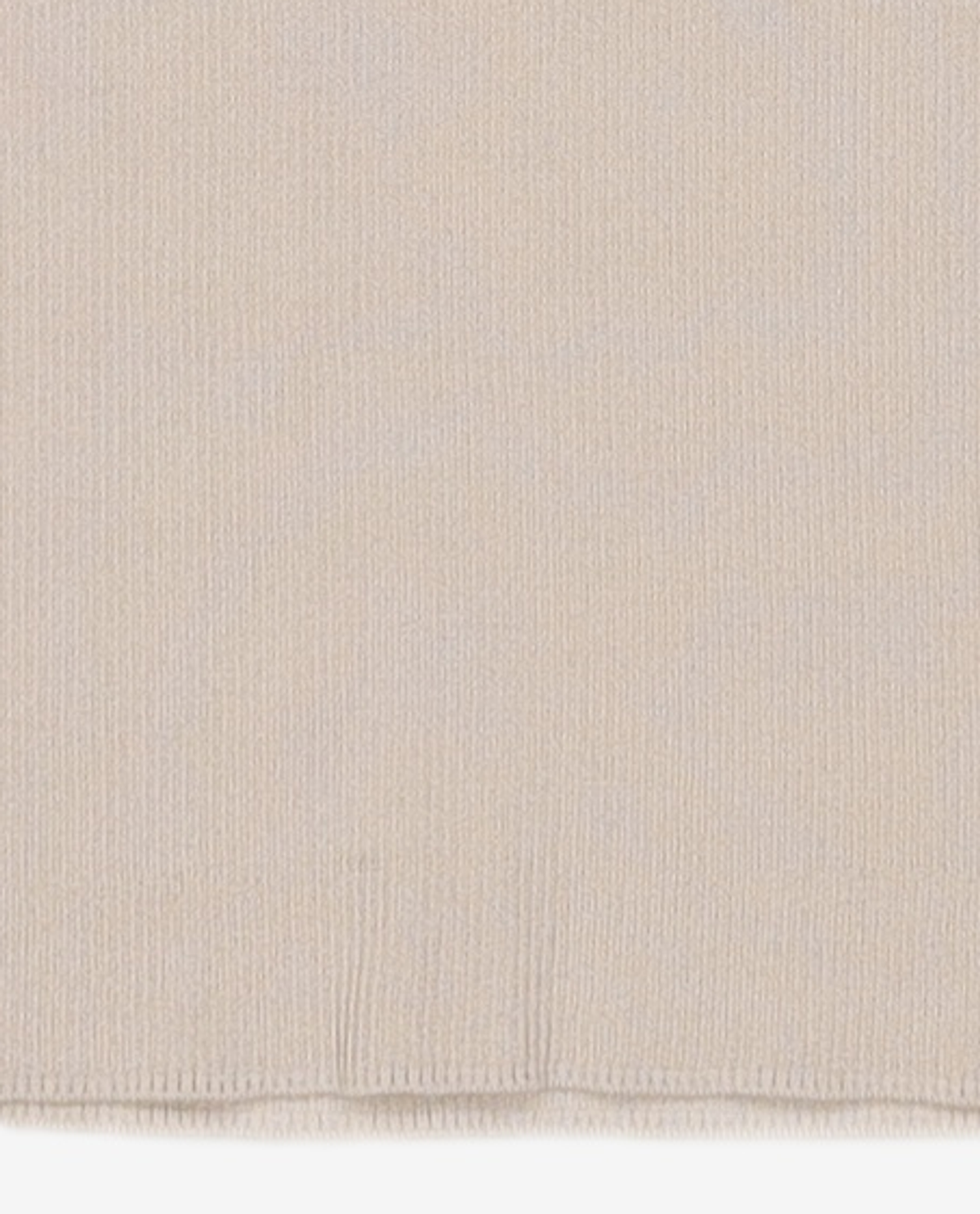 몽돌(MONGDOL) 골지 라운드넥 반팔 니트 MDKT075_8 Colors S