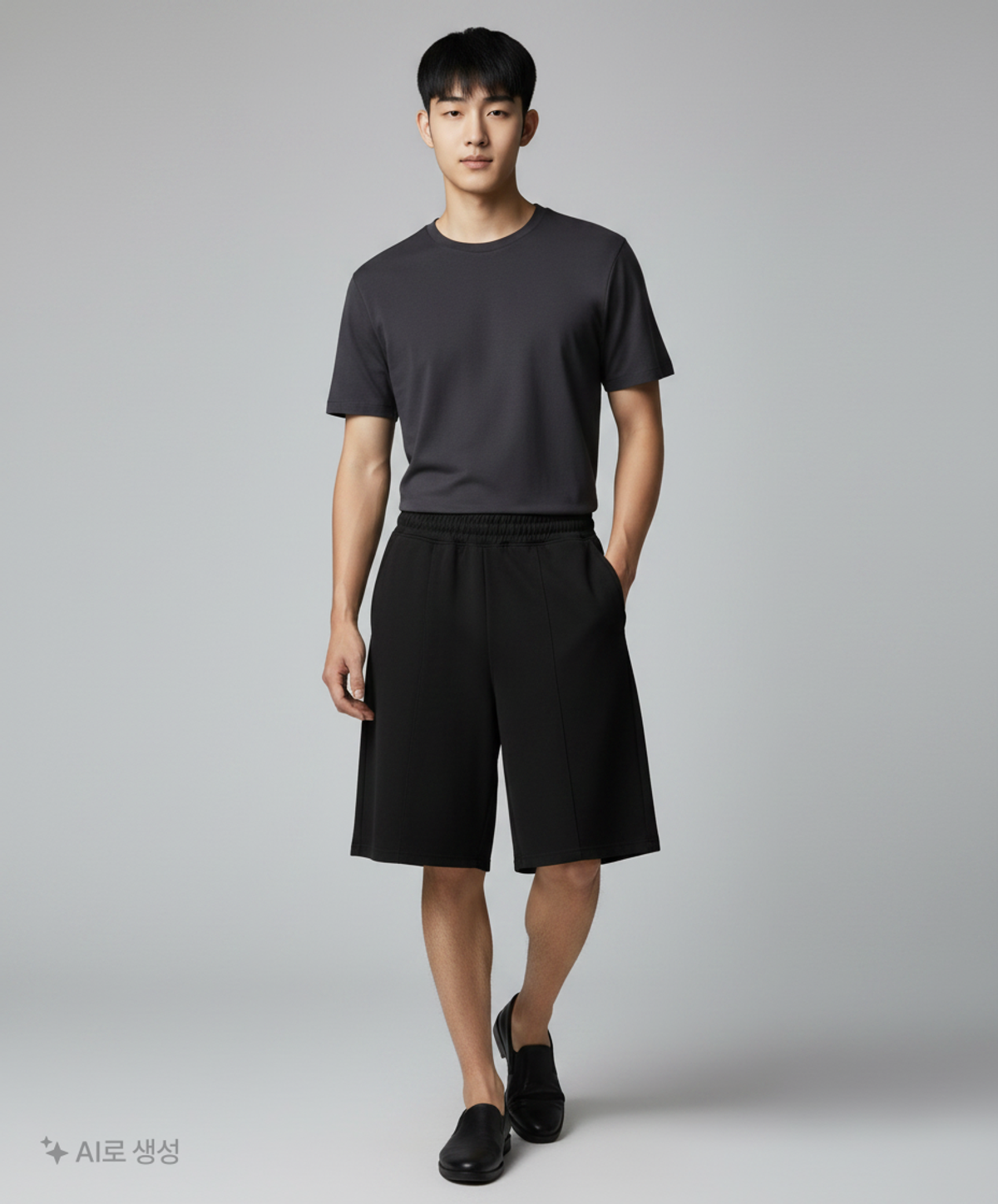 제로(XERO) 숏팬츠 M