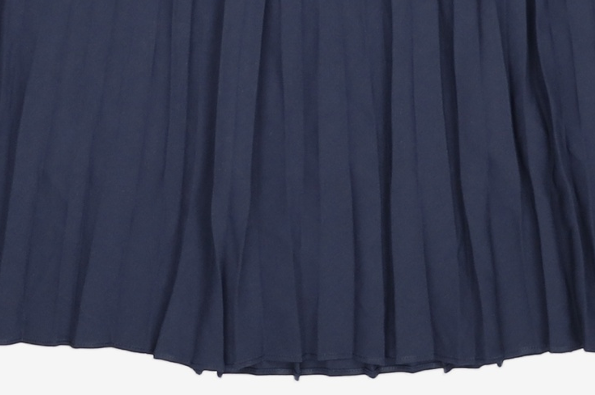 유니클로(UNIQLO) 롱스커트 S