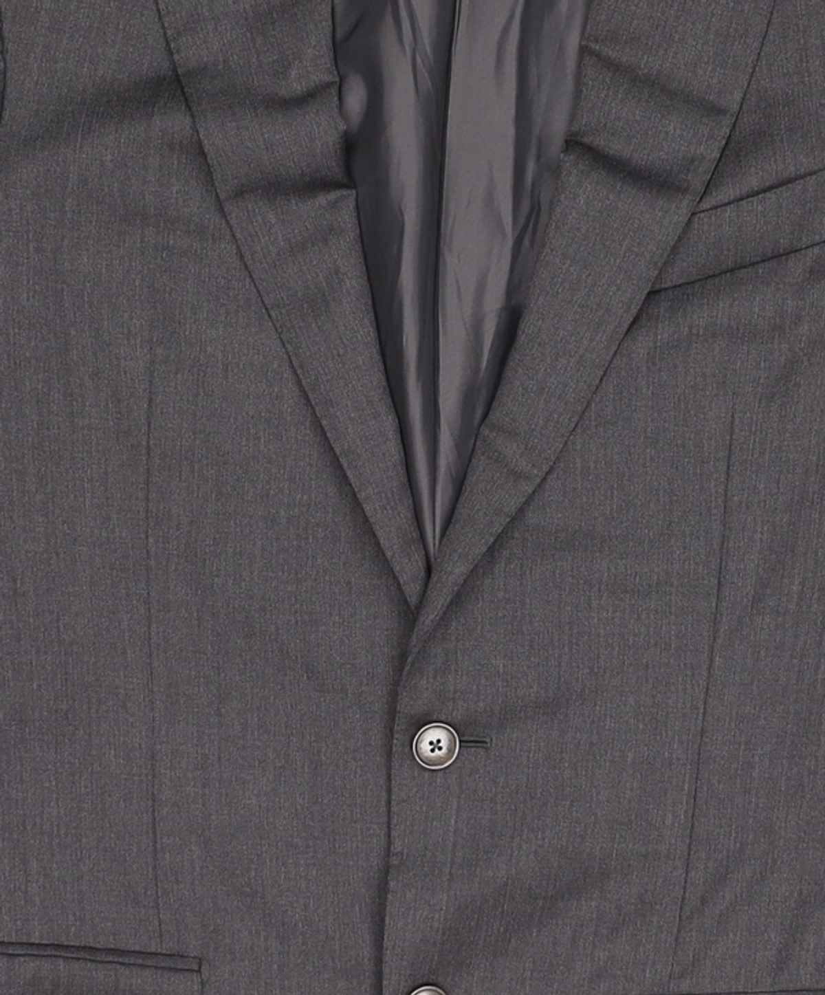 에르메네질도제냐(ERMENEGILDO ZEGNA) 슈트/블레이저 재킷 46R