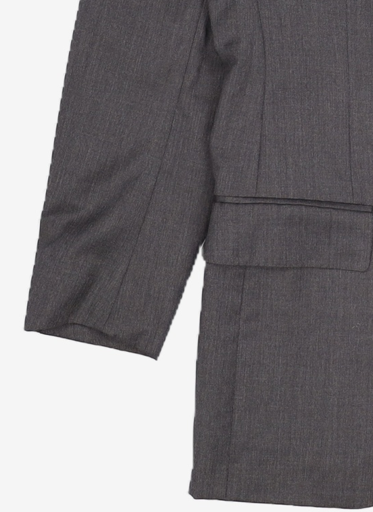 에르메네질도제냐(ERMENEGILDO ZEGNA) 슈트/블레이저 재킷 46R