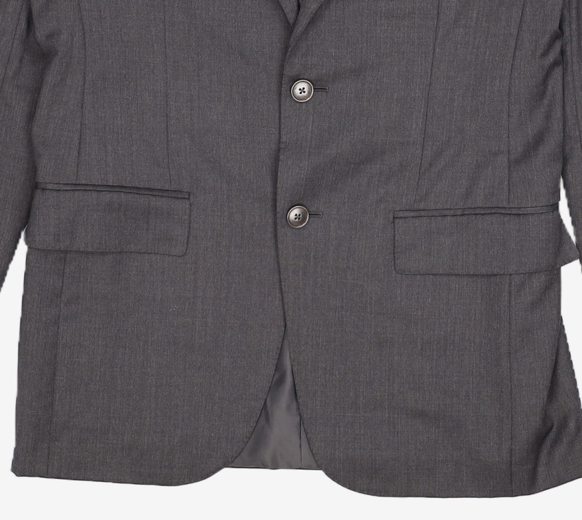 에르메네질도제냐(ERMENEGILDO ZEGNA) 슈트/블레이저 재킷 46R