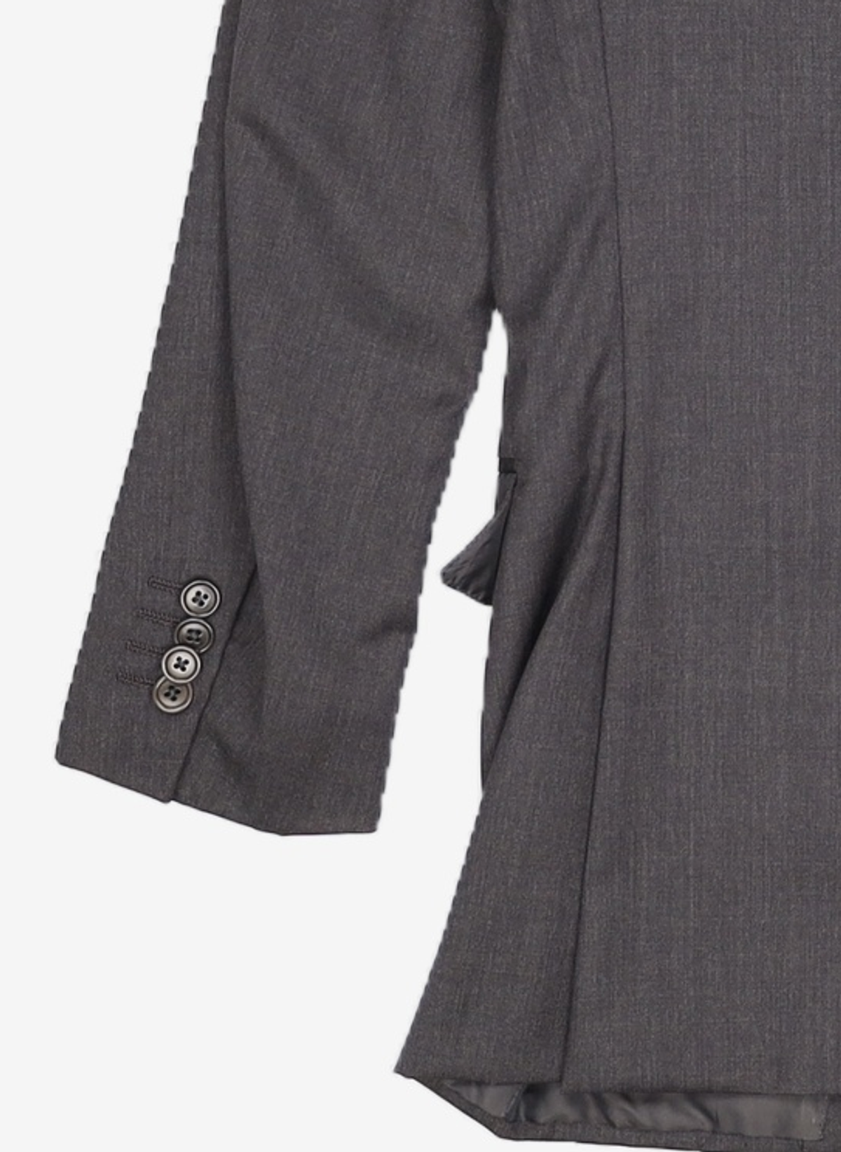 에르메네질도제냐(ERMENEGILDO ZEGNA) 슈트/블레이저 재킷 46R