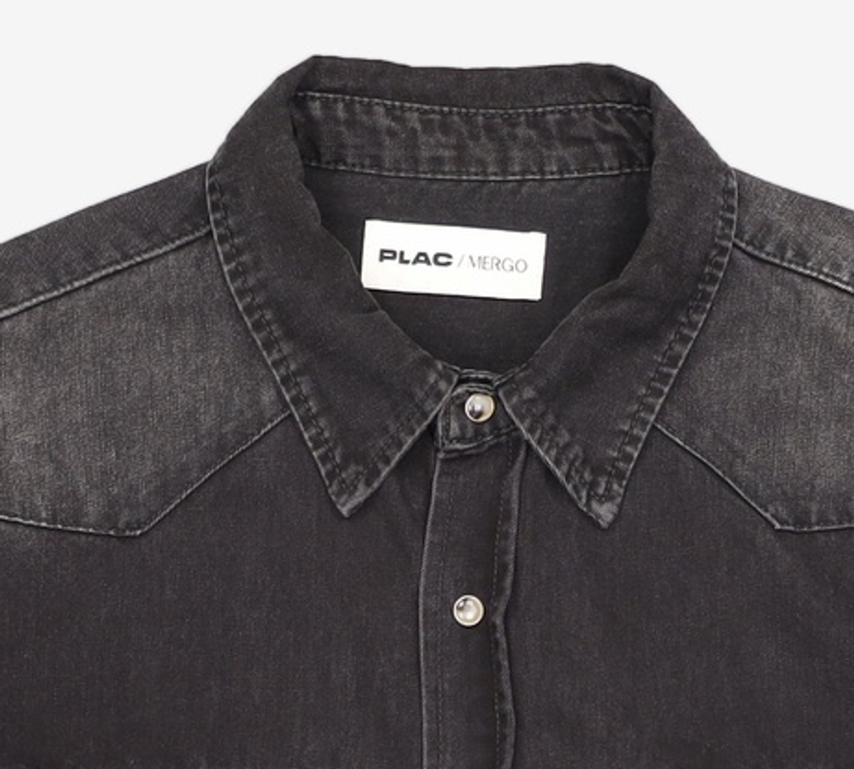 플랙(PLAC) 캐주얼 셔츠 L