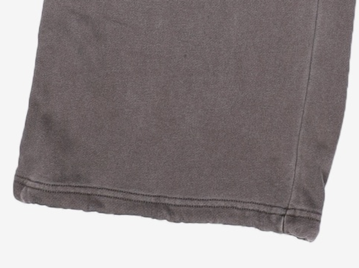 어반드레스(AVANDRESS) Felt 3D Pigment Wide Pants - 3COL S