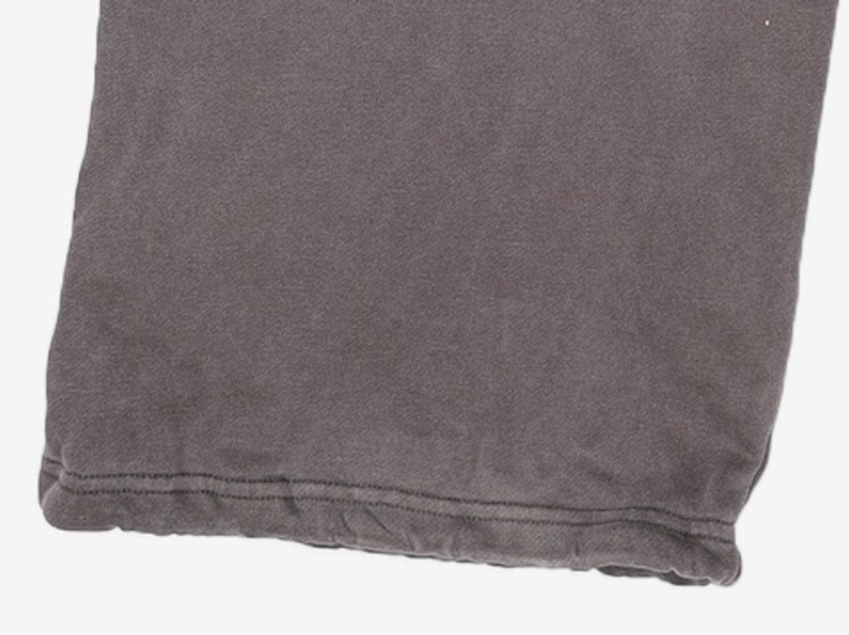 어반드레스(AVANDRESS) Felt 3D Pigment Wide Pants - 3COL S