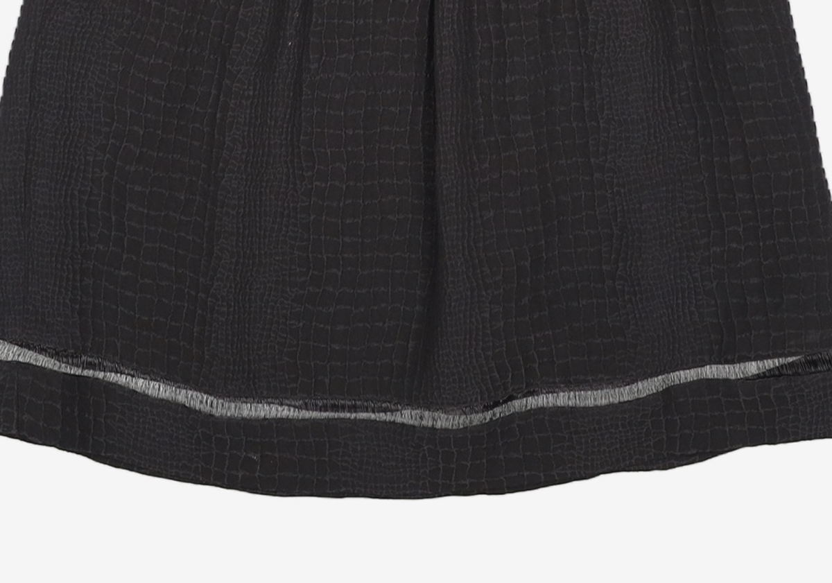 꼼뜨와데 꼬또니에(Comptoir Des Cotonniers) 미니 원피스 160/84A
