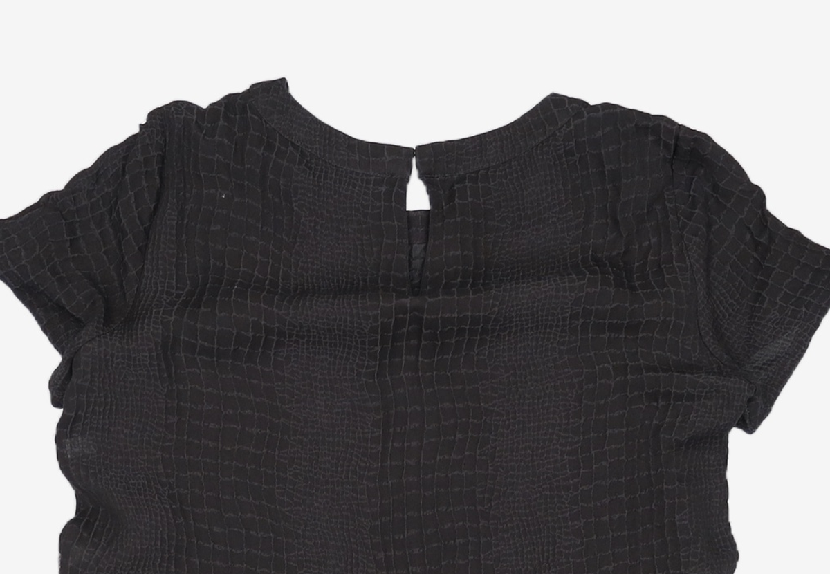 꼼뜨와데 꼬또니에(Comptoir Des Cotonniers) 미니 원피스 160/84A