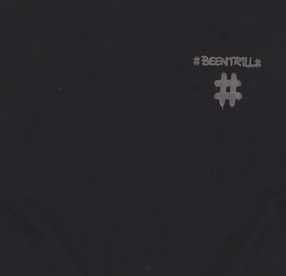 빈트릴(BEENTRILL) 맨투맨/스웨트셔츠 S