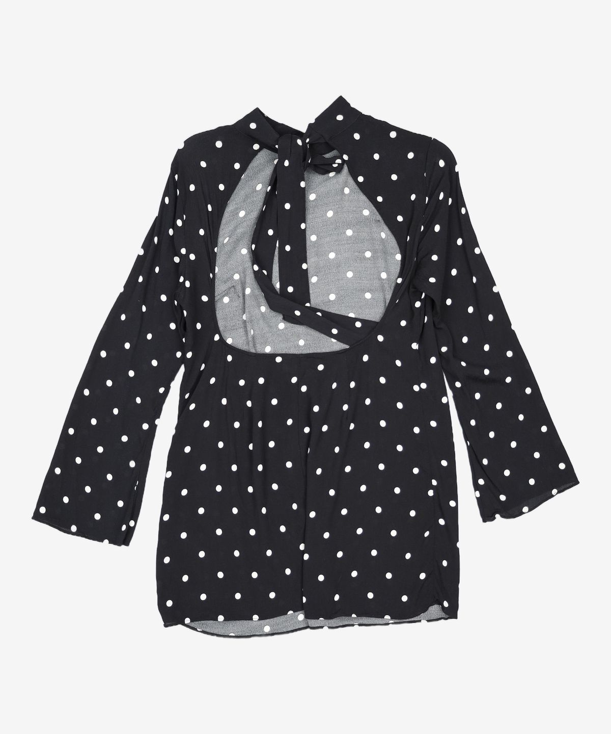 디바이디드에이치앤엠(DIVIDED H&M) 블라우스 L