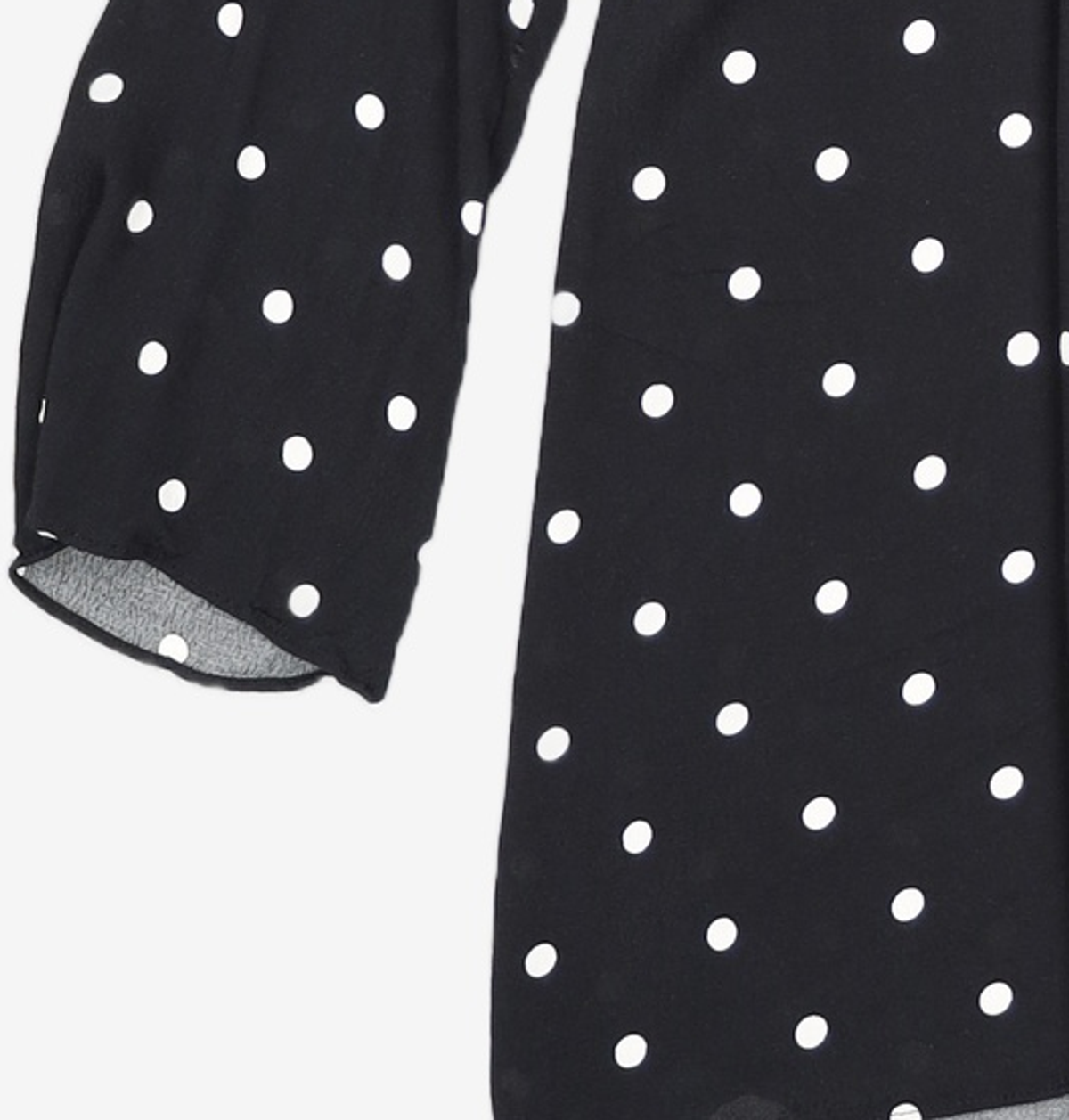 디바이디드에이치앤엠(DIVIDED H&M) 블라우스 L