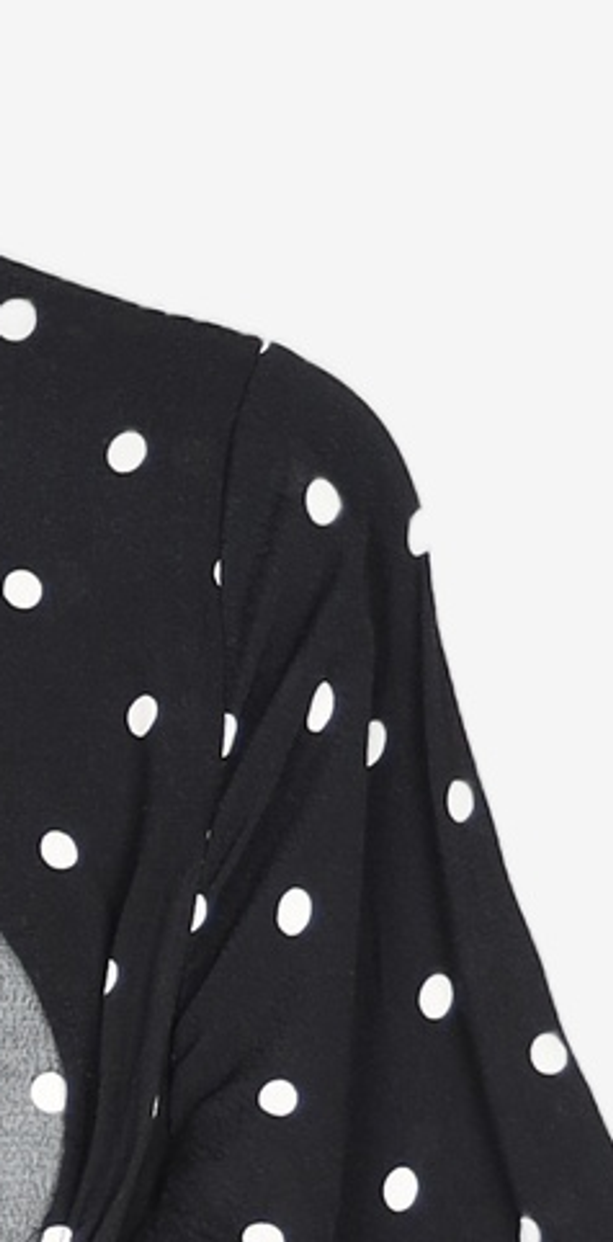 디바이디드에이치앤엠(DIVIDED H&M) 블라우스 L