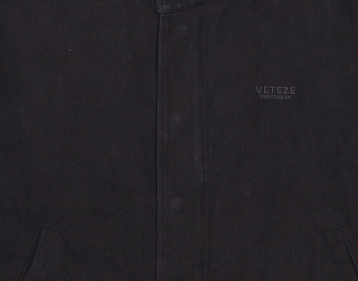 베테제(VETEZE) 기타 점퍼/재킷 M