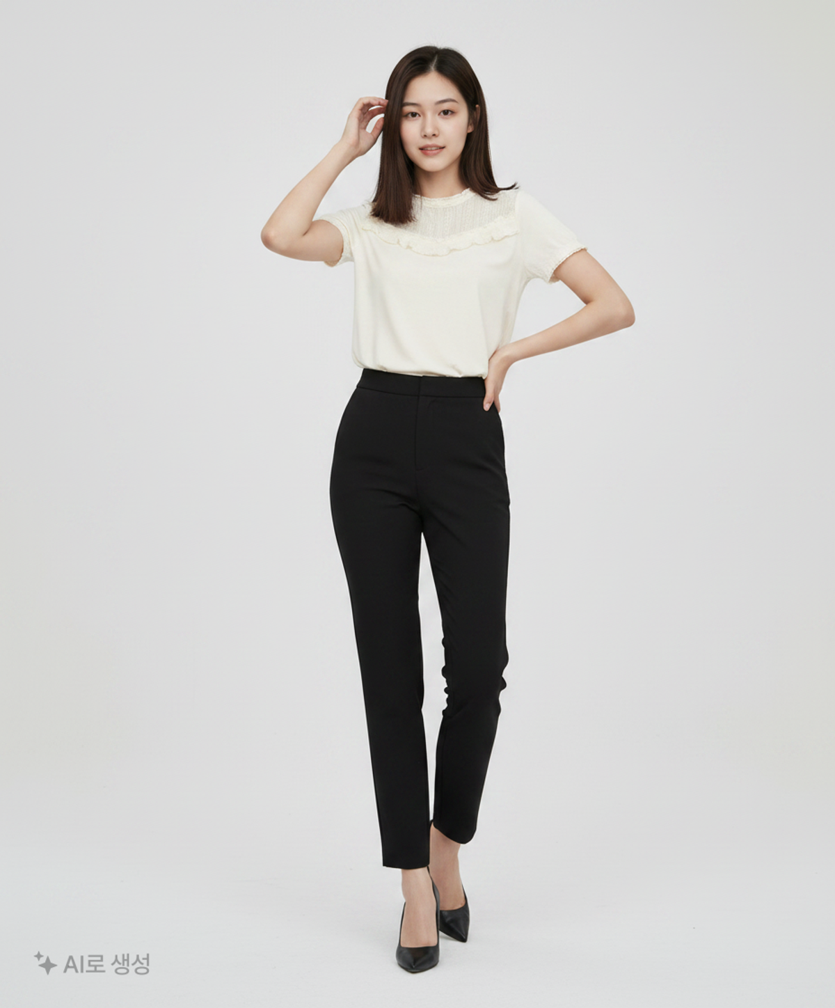 흄(HUM) 반소매 티셔츠 85