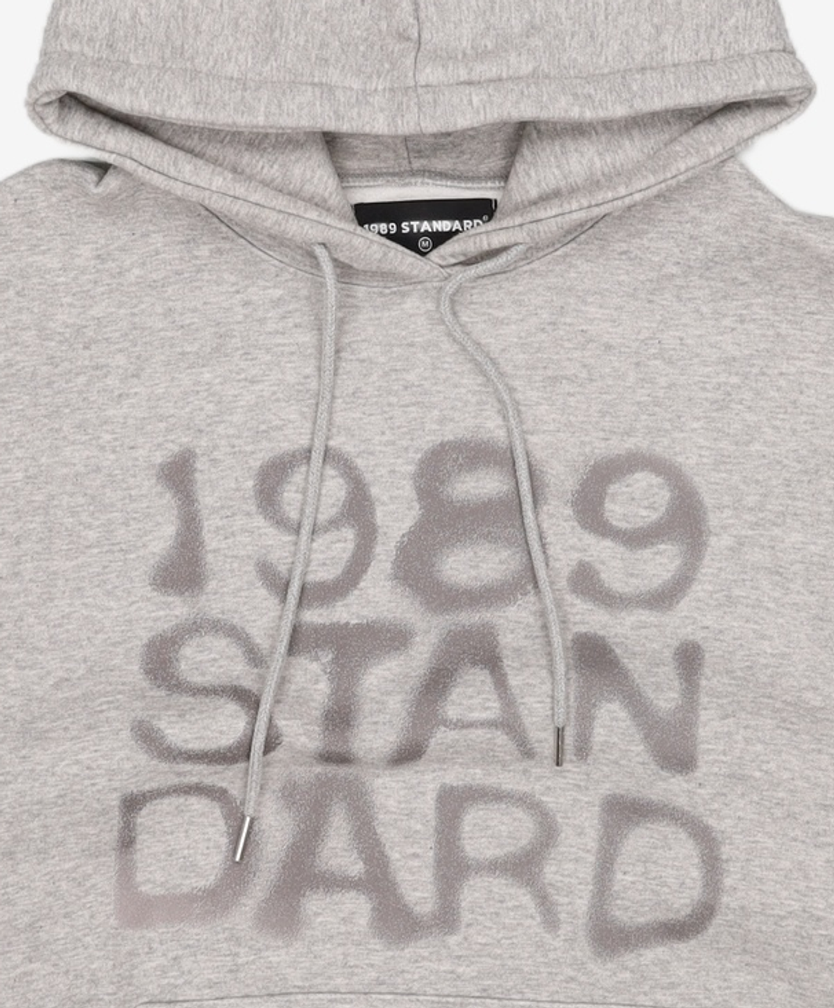 1989스탠다드(1989STANDARD) 후드 티셔츠 M
