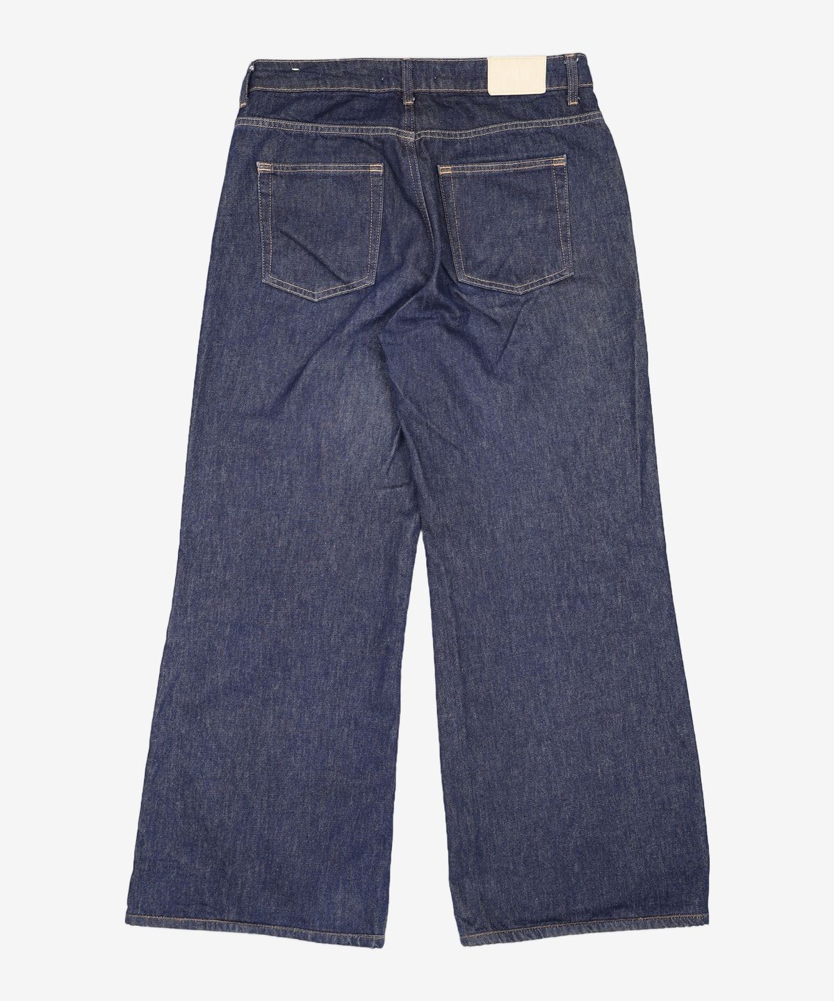 자라(ZARA) 청/데님 팬츠 40