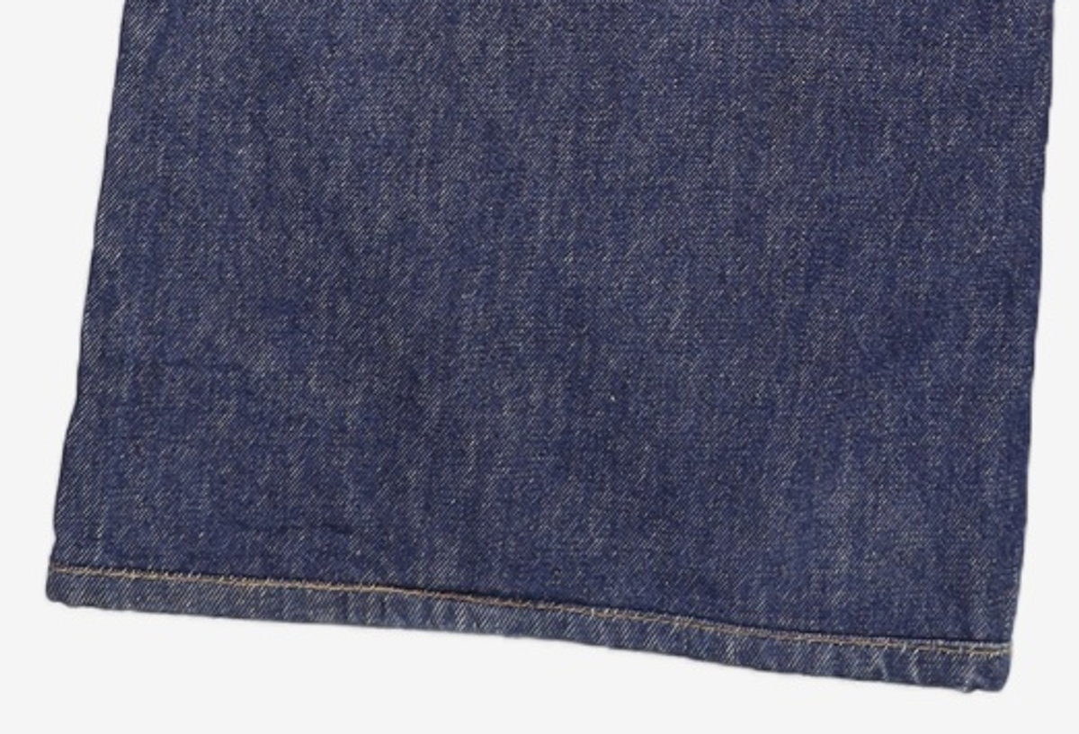 자라(ZARA) 청/데님 팬츠 40