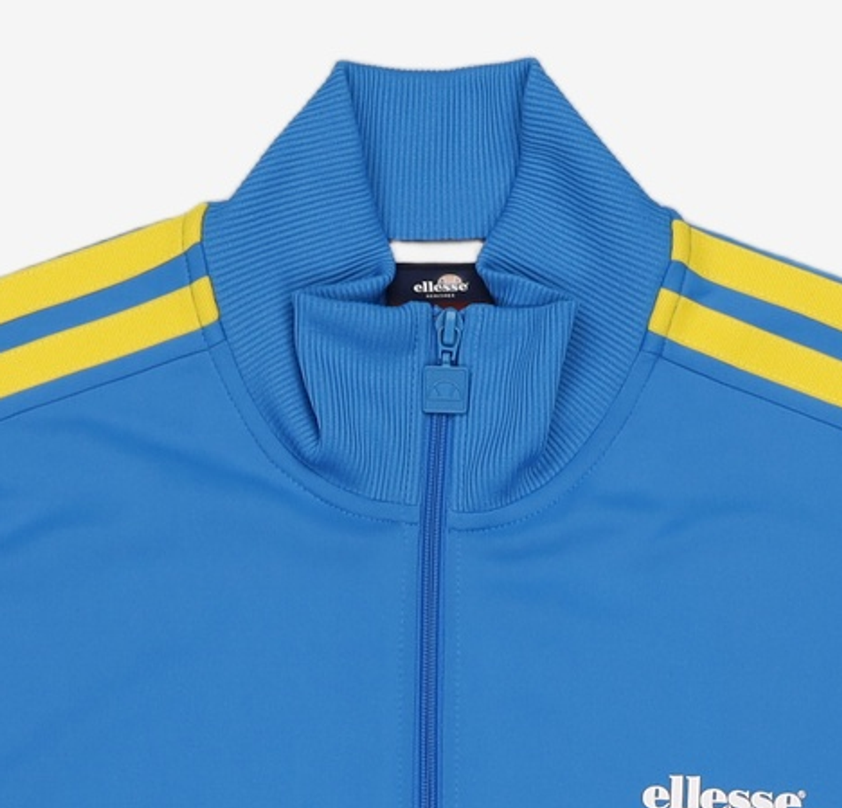 엘레쎄(ELLESSE) 트레이닝 재킷 105