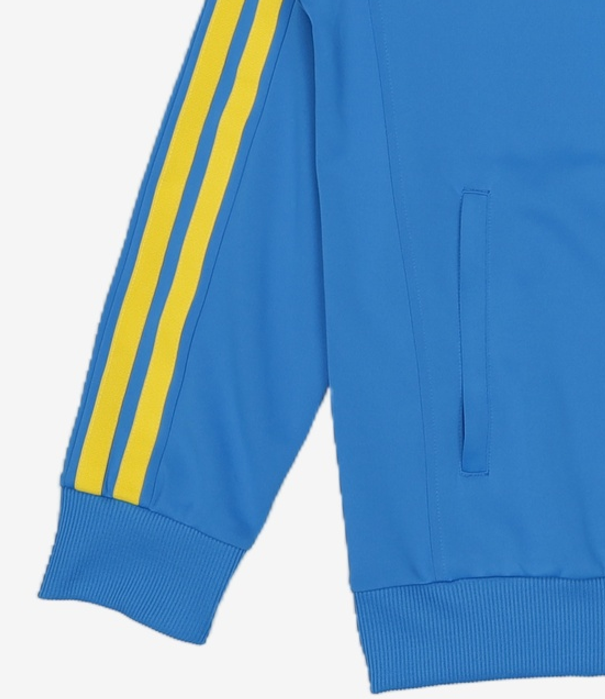 엘레쎄(ELLESSE) 트레이닝 재킷 105