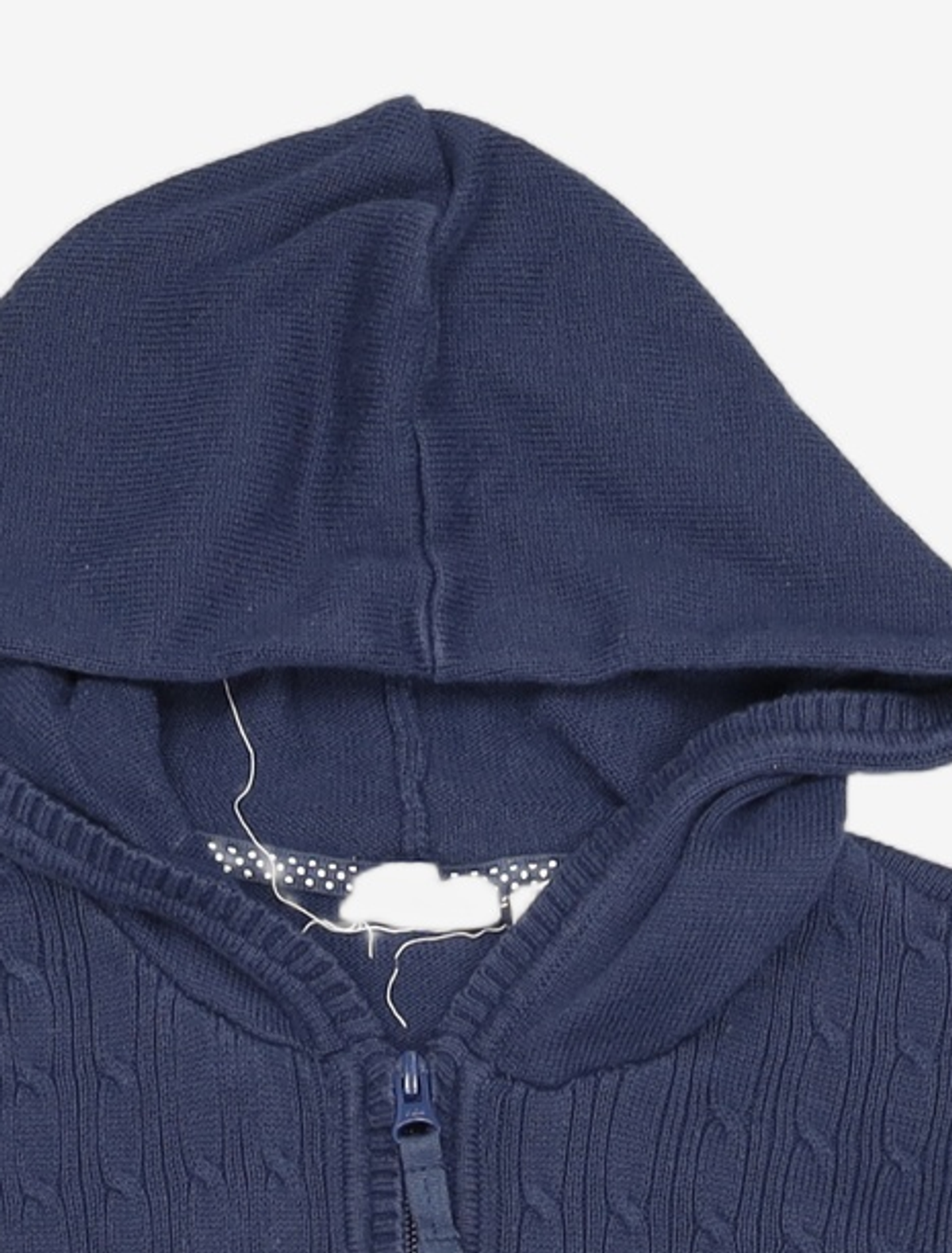 올드네이비(Old Navy) 후드 집업 XXL