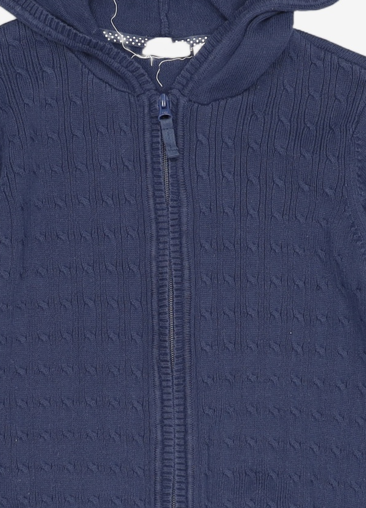 올드네이비(Old Navy) 후드 집업 XXL
